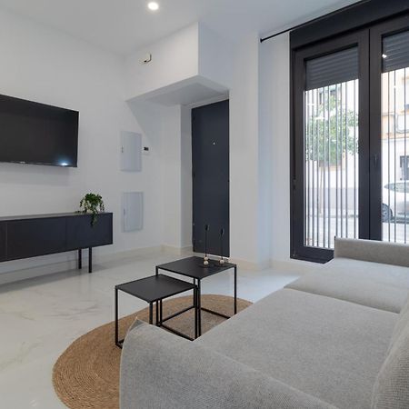 קורדובה Loft Ana Belen Home מראה חיצוני תמונה