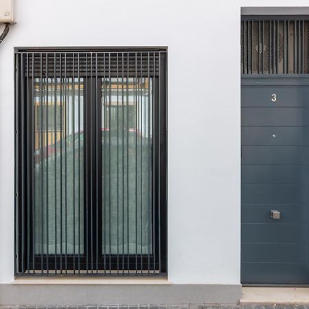 קורדובה Loft Ana Belen Home מראה חיצוני תמונה