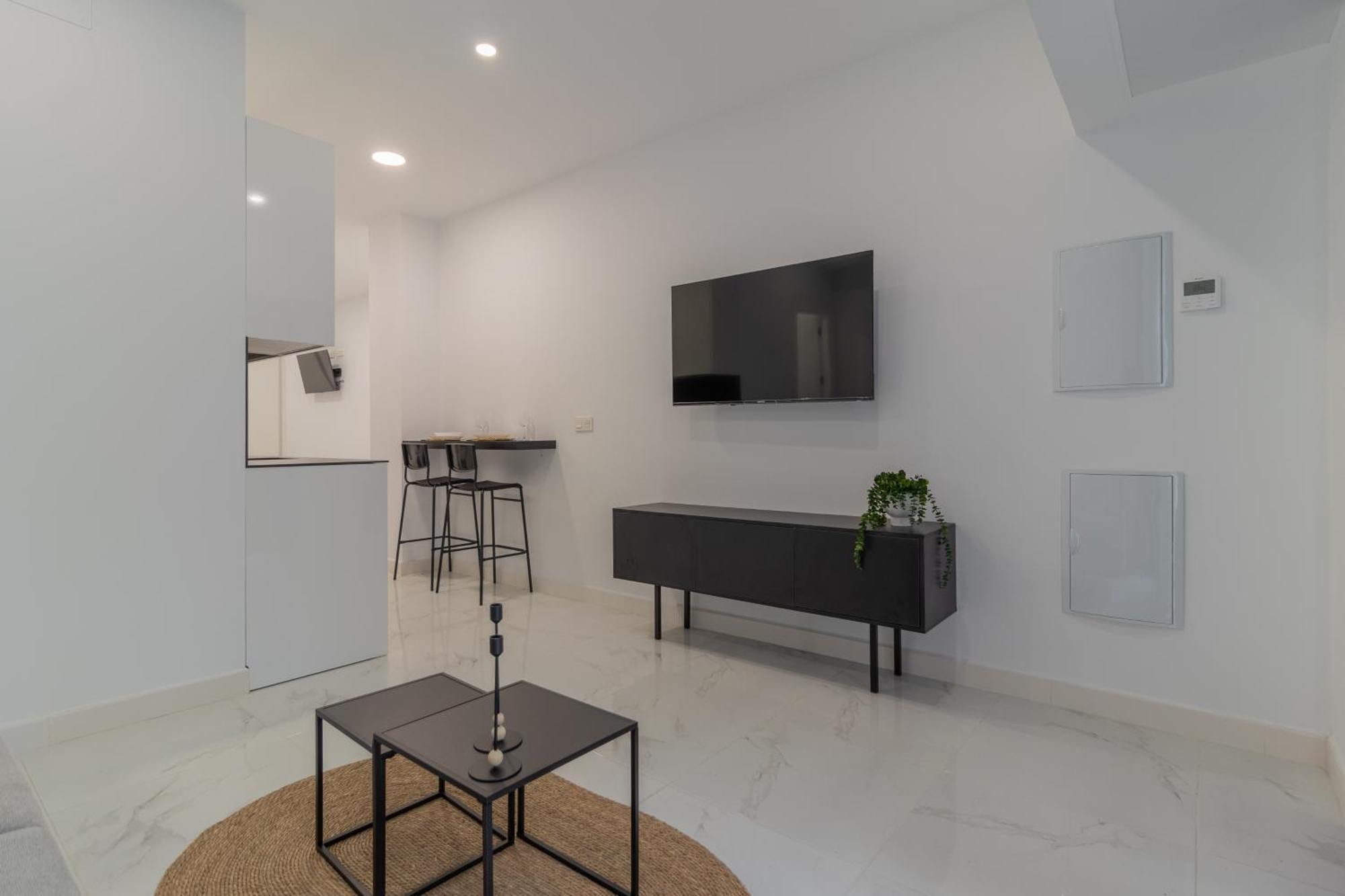 קורדובה Loft Ana Belen Home מראה חיצוני תמונה