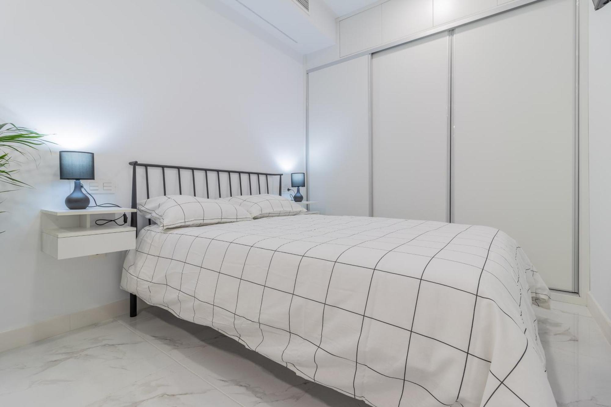 קורדובה Loft Ana Belen Home מראה חיצוני תמונה