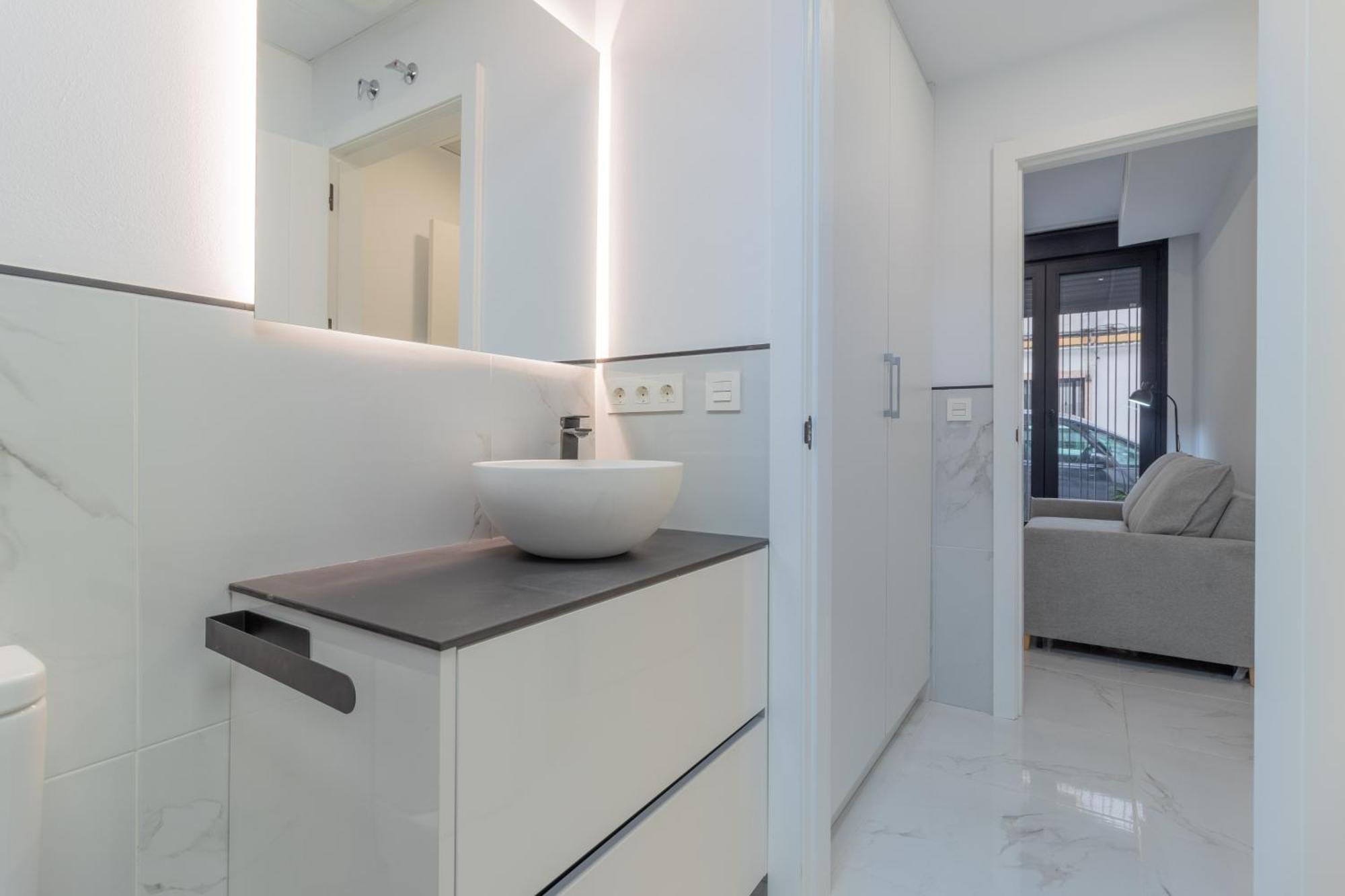 קורדובה Loft Ana Belen Home מראה חיצוני תמונה