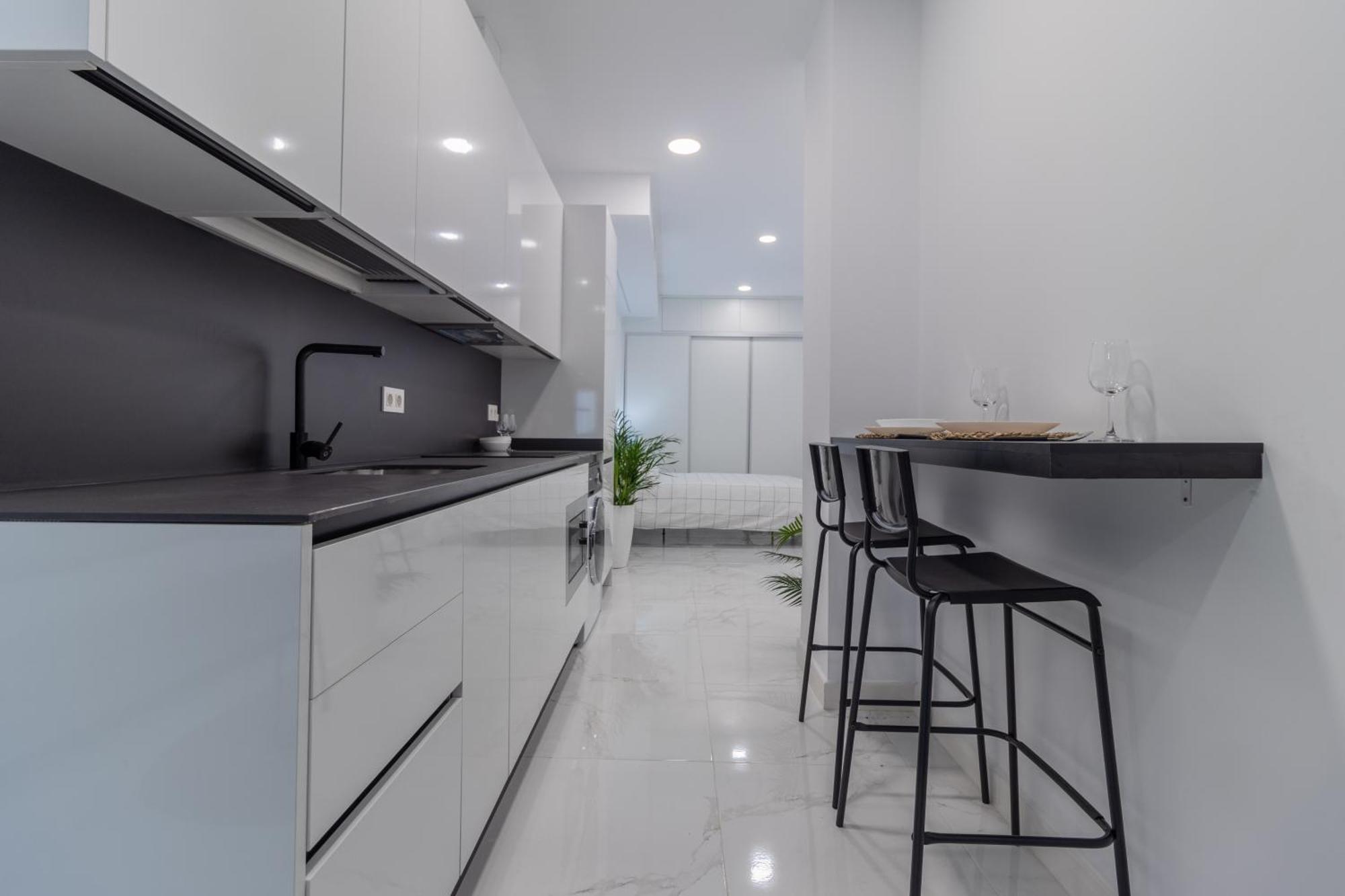 קורדובה Loft Ana Belen Home מראה חיצוני תמונה
