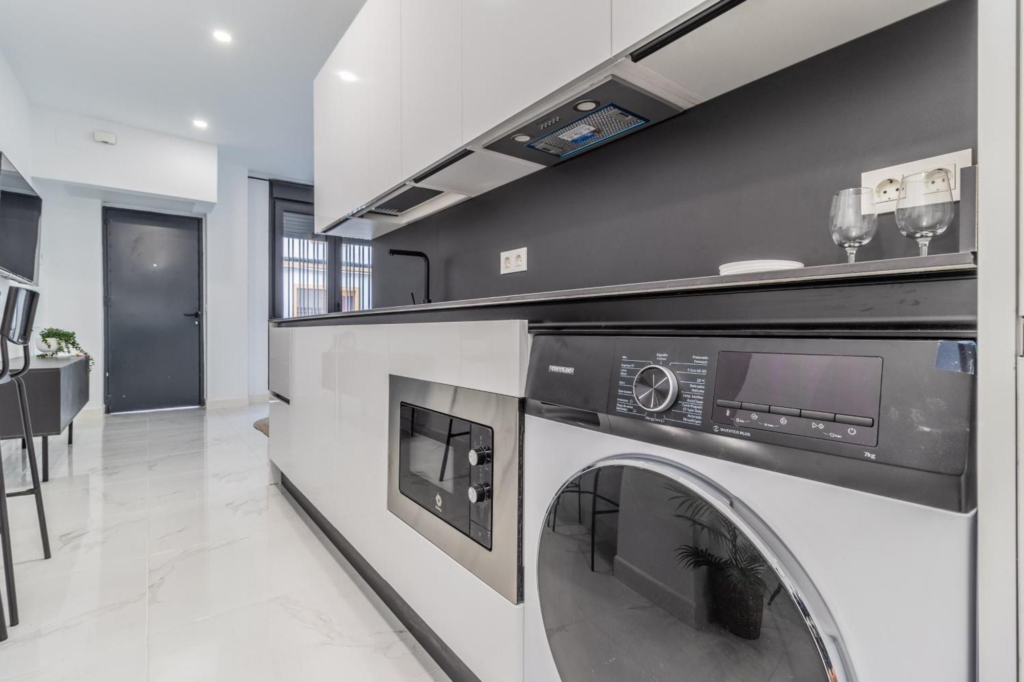 קורדובה Loft Ana Belen Home מראה חיצוני תמונה