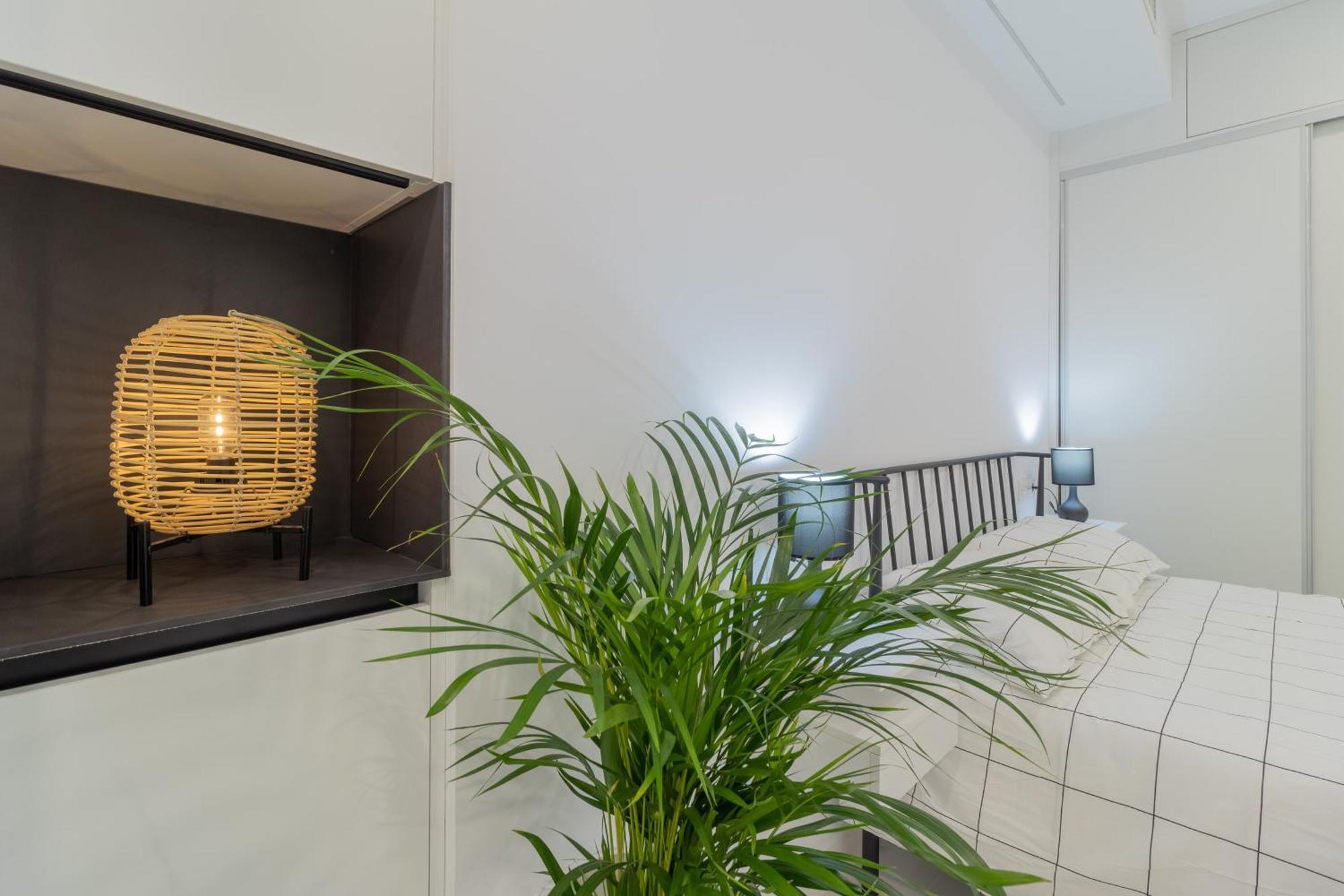 קורדובה Loft Ana Belen Home מראה חיצוני תמונה