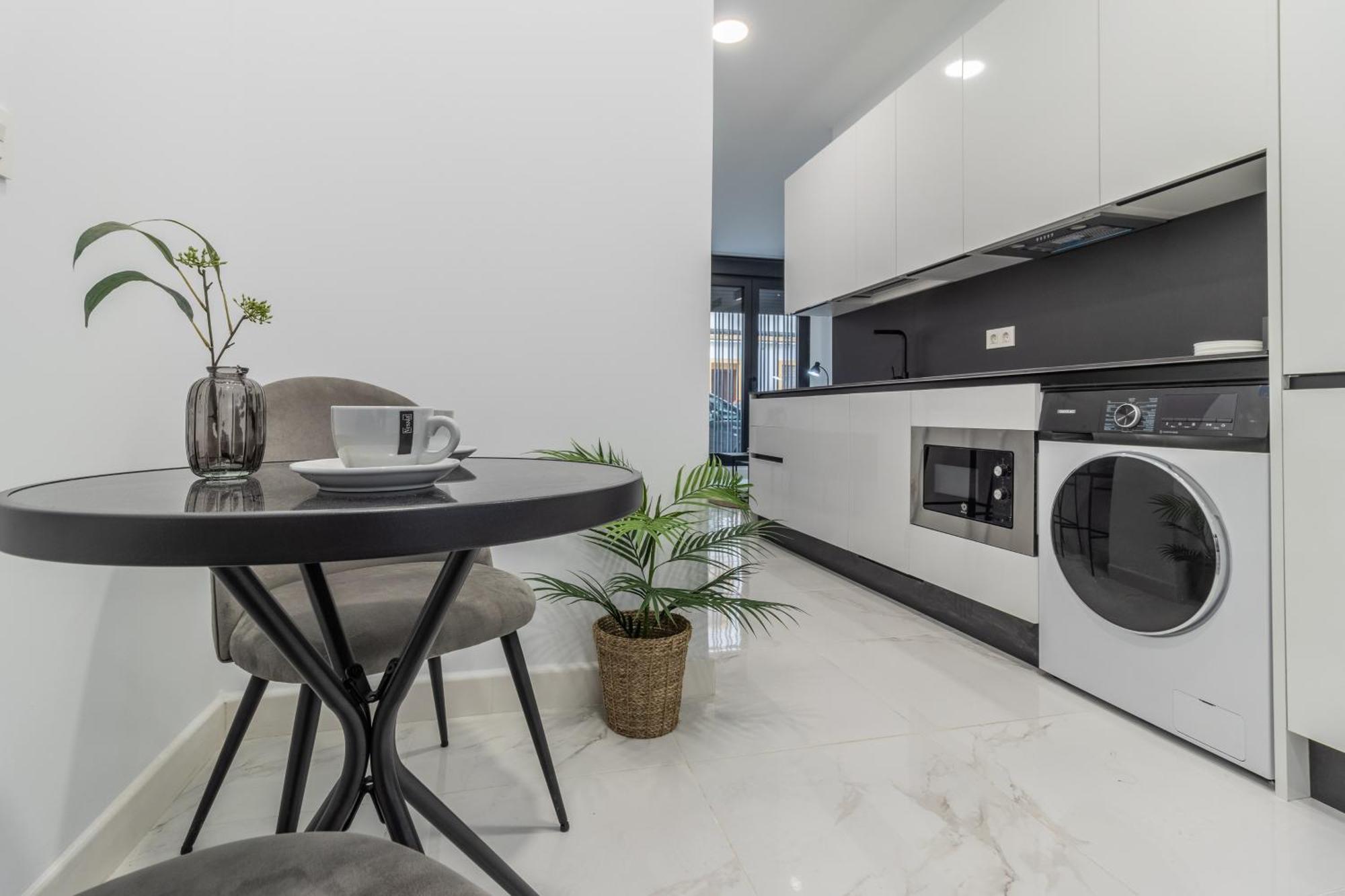 קורדובה Loft Ana Belen Home מראה חיצוני תמונה