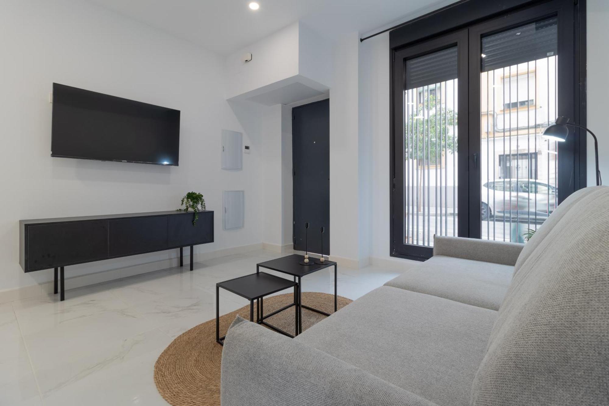 קורדובה Loft Ana Belen Home מראה חיצוני תמונה