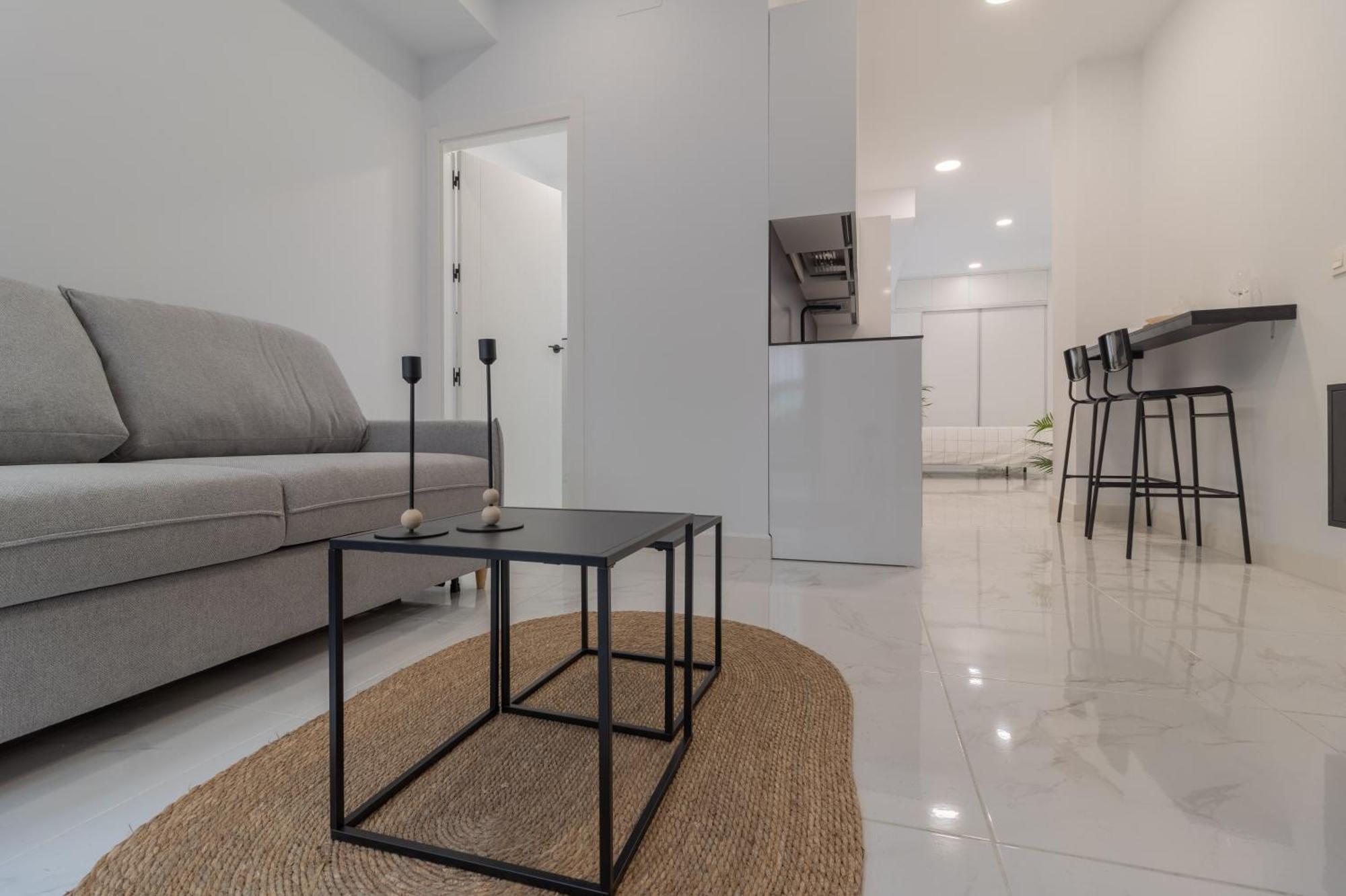 קורדובה Loft Ana Belen Home מראה חיצוני תמונה
